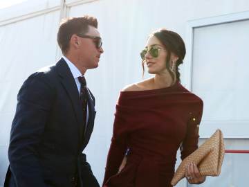 Rickie Fowler, Wife Got Honest About Their… 