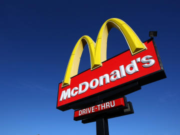 McDonald