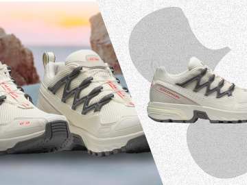 Huckberry Is Selling Salomon