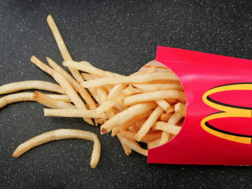 McDonald