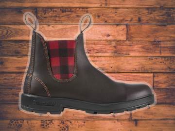 Blundstone