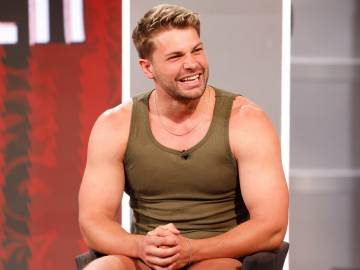 Big Brother 27’s Zae Frederich Defends Targeting Rachel Reilly: 