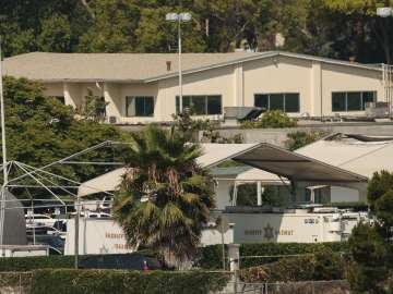 Three Sheriffs Deputies Killed in Explosion at Training… 