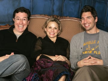 Stephen Colbert Announces Next Move After Shock 