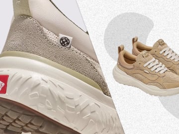 Vans MTE UltraRange Neo VR3 Sneakers Are a Rare 30%… 
