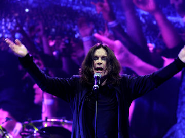 Black Sabbath
