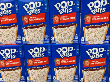 Pop-Tarts: Beloved Breakfast Brand Delivers Delicious Unexpected Summer… 