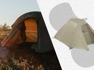 REI Is Selling Big Agnes
