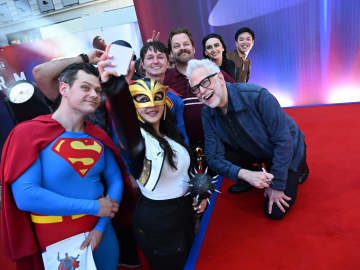 James Gunn Already Has a Brilliant Fix For DC