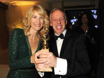‘The White Lotus’ Fans Think Laura Dern Could Be Joining Season 4. Here’s… 