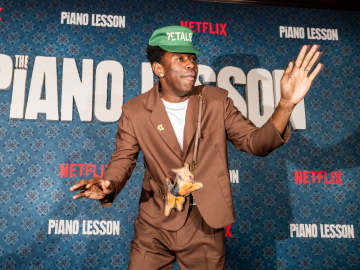 Tyler The Creator Quashes Rumored ‘Don’t Tap The Glass’ Tracklist Before Monday… 