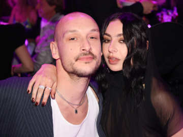 Who Is George Daniel? All About Charli xcx