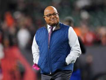 Mike Tirico