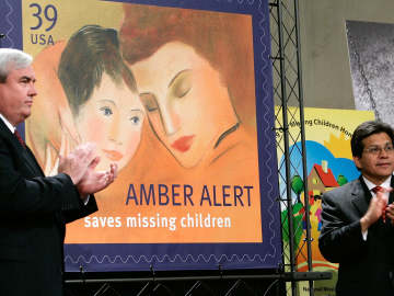 Urgent Search for Melina Frattolin, 9, after New York Amber… 