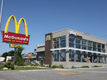 McDonald