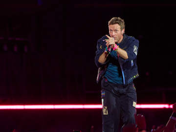 Coldplay Fan Reveals If She Posted Viral Andy Byron, Kristin Cabot Video for… 