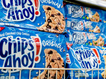 Chips Ahoy! Debuts Historic Flavor Combo In Collaboration With… 