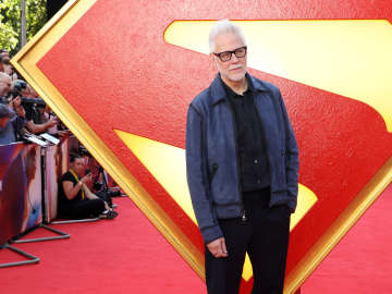 Marvel Boss Shares High Praise for James Gunn’s New… 