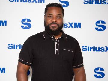 Malcolm-Jamal Warner