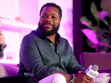 Malcolm-Jamal Warner Never Wanted to Marry - Until He Met His… 