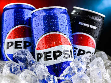 Pepsi Makes History With Innovative New… 