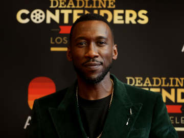 Marvel President Explains Delay on Mahershala Ali’s… 