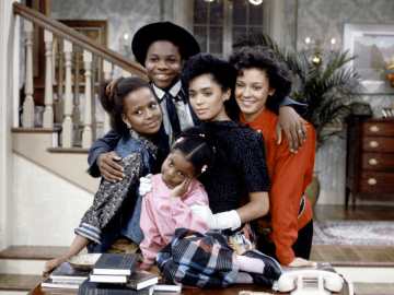 Malcolm-Jamal Warner Reunited With ‘Cosby Show’ Sister 1 Month Before His… 