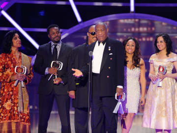 What Malcolm-Jamal Warner Said About Bill… 