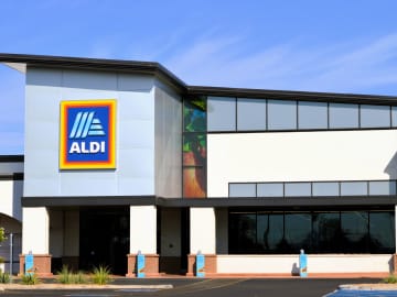 Aldi
