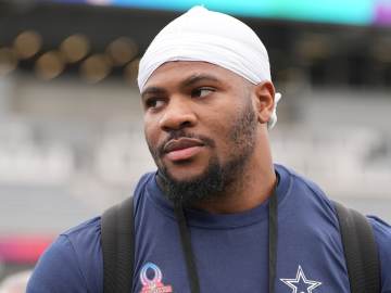 Micah Parsons Turns Heads With Reaction To J.J. Watt Calling Out Jerry… 