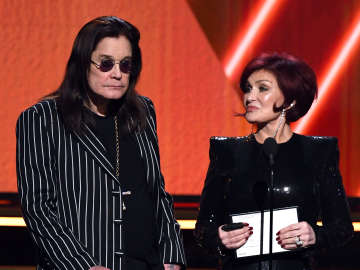 Ozzy Osbourne’s Family Issues Statement After Death of Legendary… 