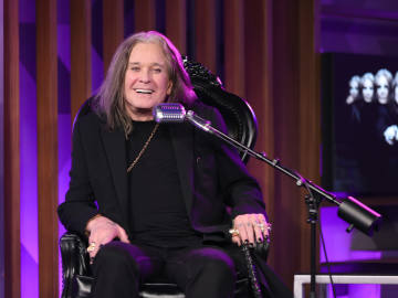 Ozzy Osbourne
