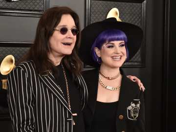 Ozzy Osbourne Dies One Week After Daughter Claims 