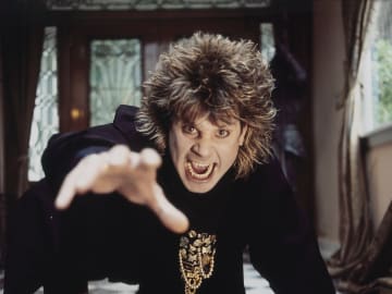 Ozzy Osbourne Died. What Kids Does He Leave… 