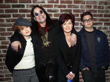 Why Ozzy Osbourne Called Reality TV Hit 