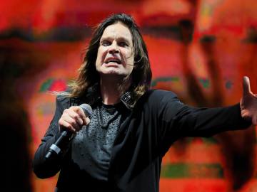 Ozzy Osbourne Revealed If He Believed in God Before He… 