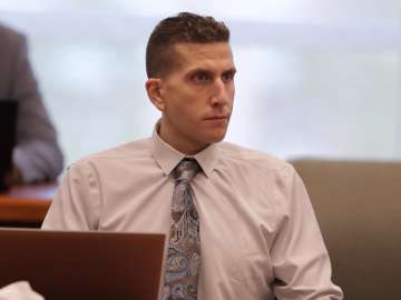 Surviving Roommates, Families Unleash on Bryan Kohberger at Live… 