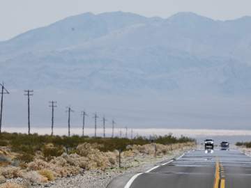 National Weather Service Issues ‘Lethal Temperature’ Heat Warning for These 25… 