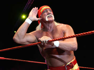 Hulk Hogan