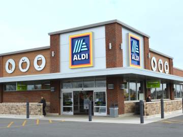 Aldi