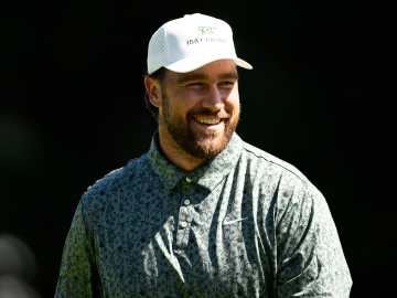 Adam Sandler Says Travis Kelce Could Be a ‘Superstar in Acting’ After 