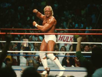 This Forgotten Hulk Hogan Movie Is Headed to HBO Max (and It’s Actually His… 
