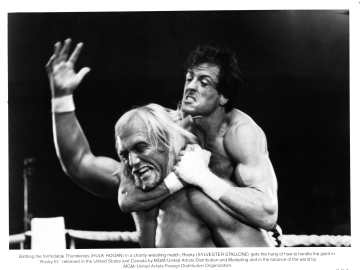 Why Sylvester Stallone Said 