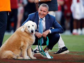 Kirk Herbstreit Was Blown Away By One Message After Loss of Beloved… 