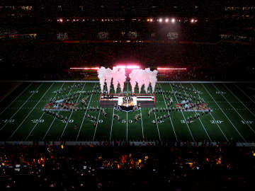 NFL Fines About 100 Players in Super Bowl Ticket… 