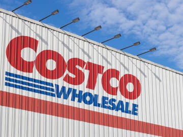 Costco Shoppers Are Raving About This Protein-Packed Drink That Tastes Just Like Cookie… 