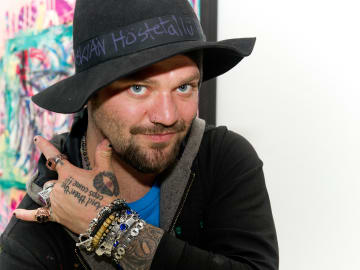Bam Margera Reveals Why He’ll Never Return to ‘Jackass’ or Reboot His Reality… 