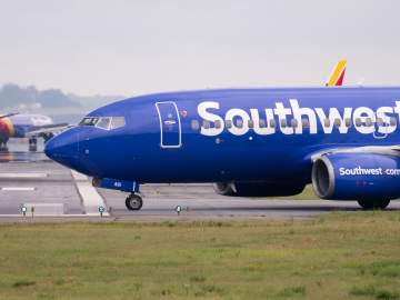 Southwest Airlines Breaks Silence on Major Problem After Ending Free… 