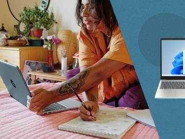 Walmart Is Selling This $469 HP Laptop for Just $279 Right Now, and It
