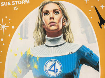 ‘Fantastic Four’ $218 Million Opening Box Office Has Already Beat… 